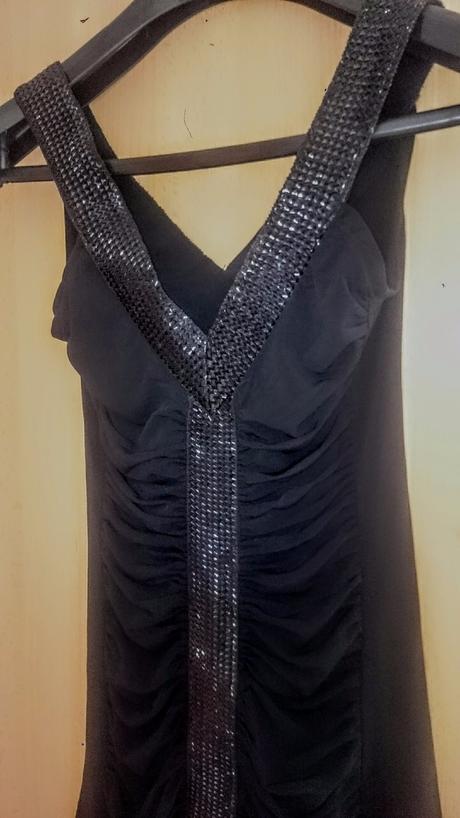 Večerné tielko xs/s, tally weijl,xs