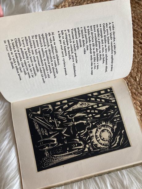 Kiež prebudí sa drevorubač pablo neruda (1951),