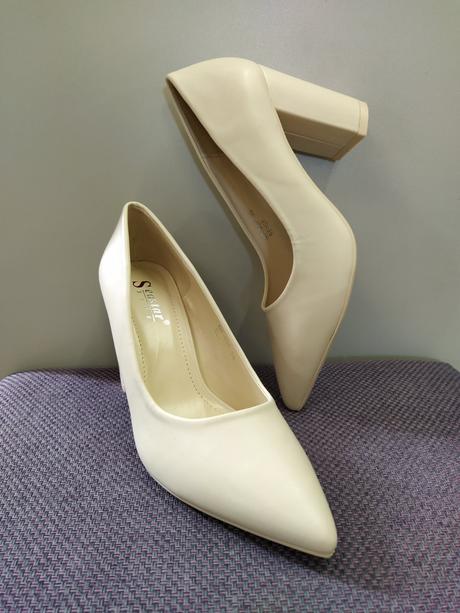 Lodičky, 36 / 38 / 40