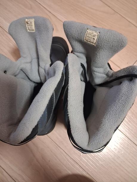 Zimné topánky do snehu 43, 43