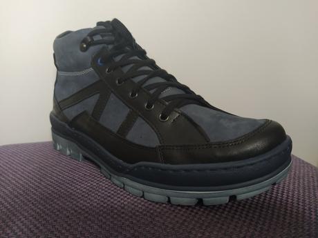 Kožené čižmy, 41 / 42 / 43 / 44