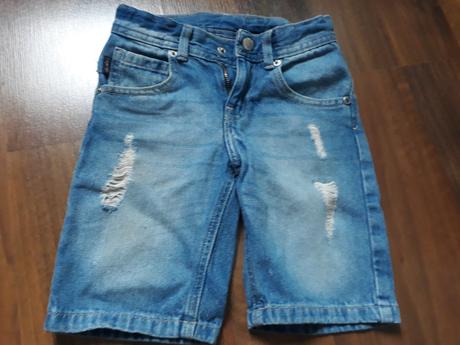 Šortky, terranova,104