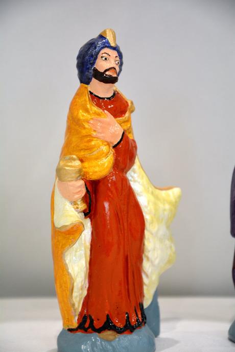 Betlehem 26 ks - vyrobím do 3 mesiacov, 