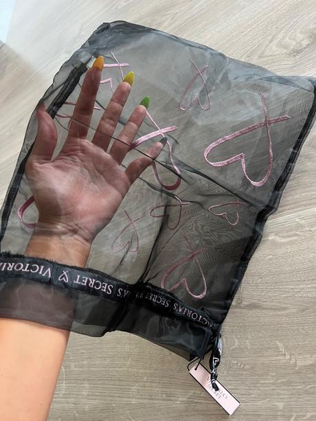 Vrecko victorias secret, 