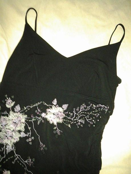 Asymetrický top essex - veľ. s, s