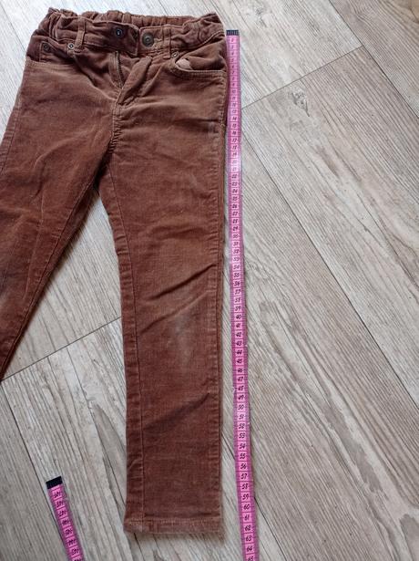 Menčestraky, h&m,110