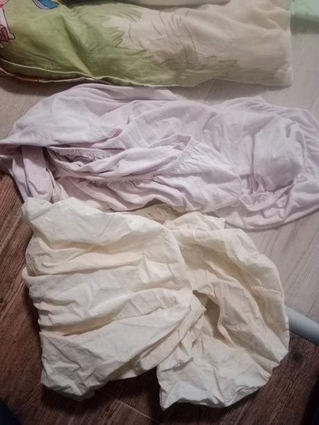 Návliečky do postieľky a mantinel, šírka (cm): 85,dĺžka (cm): 120