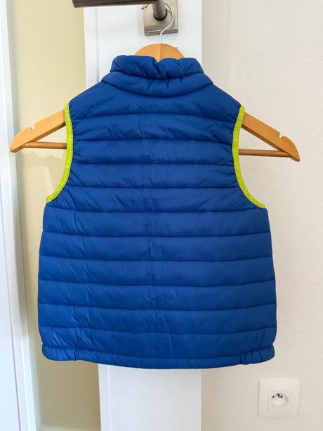 Prechodná vesta zn. quechua, quechua,122