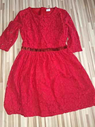 Slávnostné šaty, f&f,152