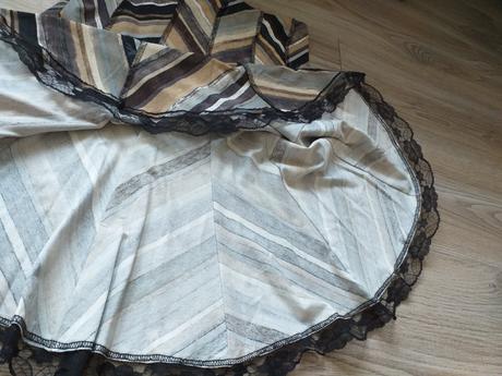Nová elegantná dámska sukňa esoline 38, esoline,38