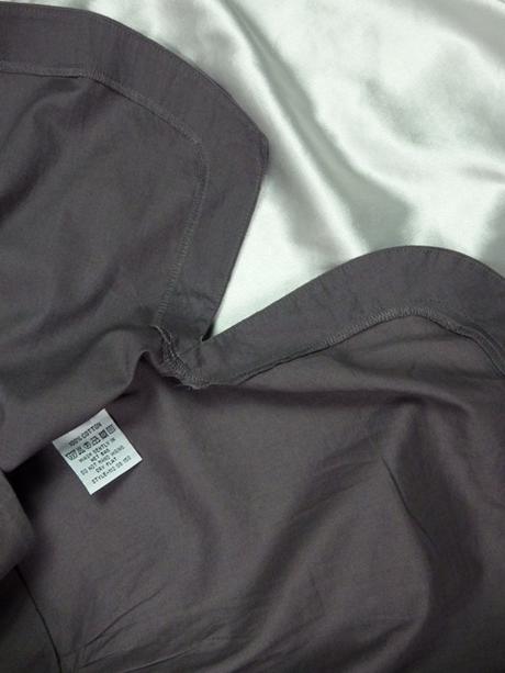 Luxusná blúzka, xl