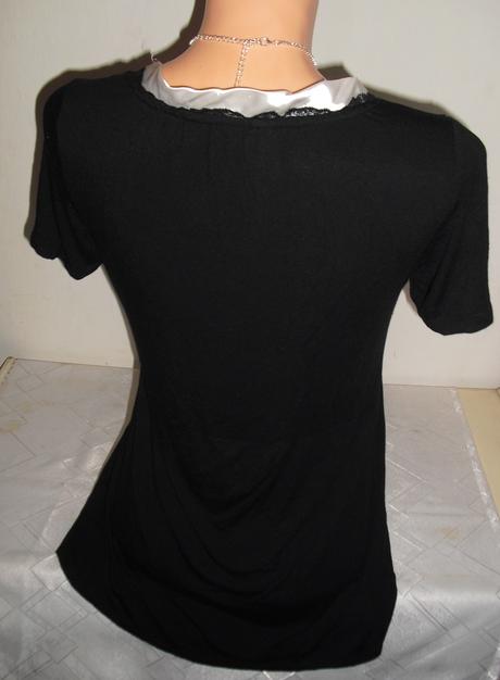 Jemnucky hunkomoller topik s krajkami, m