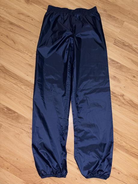 Nohavice do dažďa chechua 164/170, decathlon,164 / 170