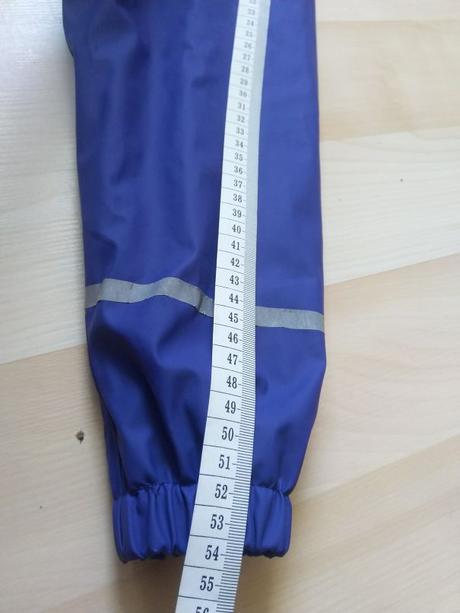 Bunda do dažďa, lupilu,122