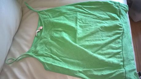 Tricko mango, mango,l