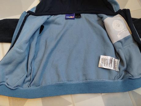 Tepláková súprava 62/68, lupilu,62