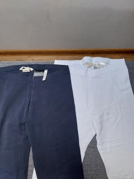 Trištvrťáky, h&m,140