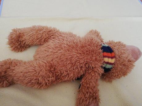 Plyšový medveď, 