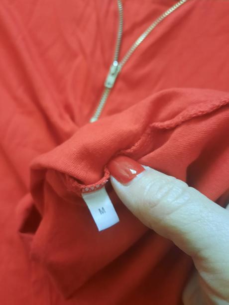 Dámske tričko/ top, c&a,m