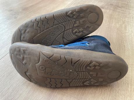 Froddo celoročné topánky, froddo,34