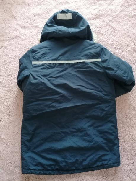 Zimná bunda, next,158