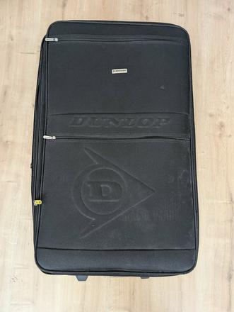 Dunlop kufor 32" 107 litrov,