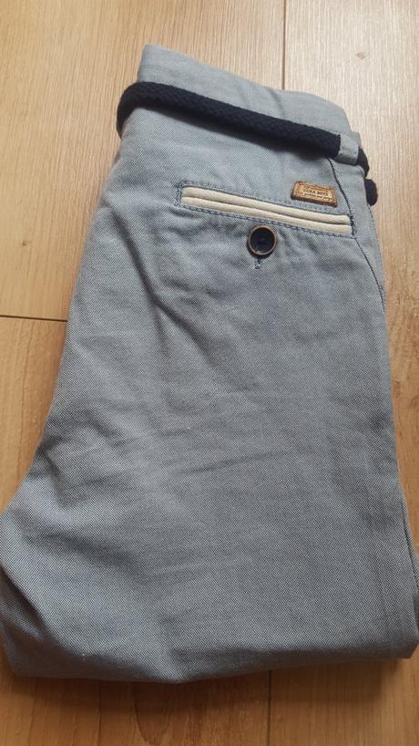 Frajerské 3/4 nohavice zara, zara,104