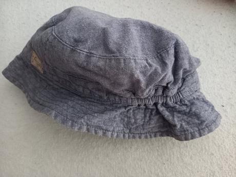 Obojstranny klobuk, <50