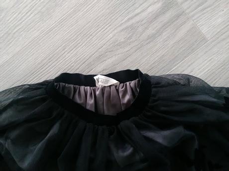 Sukňa h&m 98/104, h&m,98