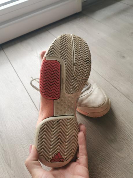Kozene tenisky adidas, adidas,40