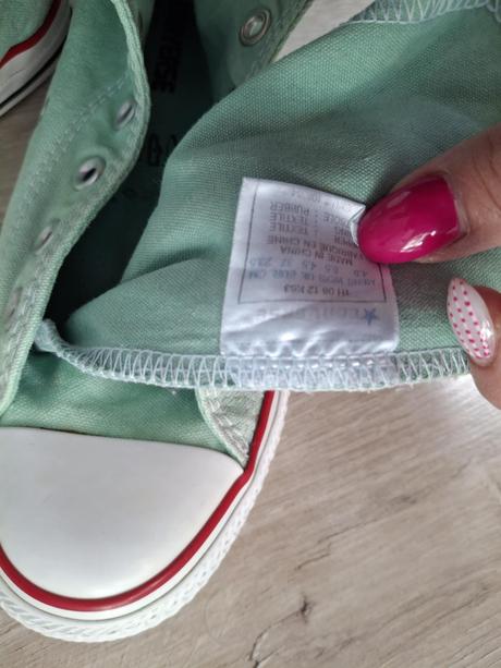 Converse velkost 37, converse,37