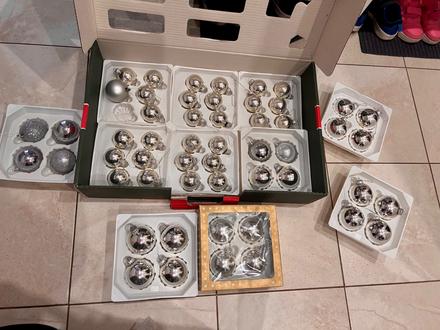 Gule na vianočny stromček,