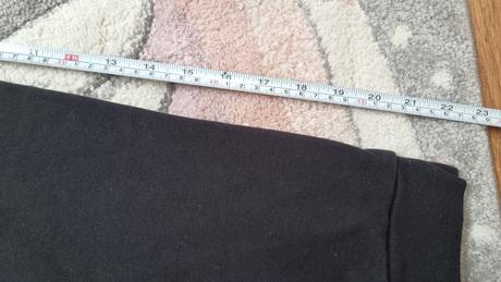 B3423b mikina rick & morty, 140