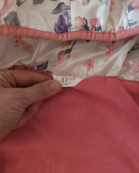 Jarná / jesenna bunda, 146