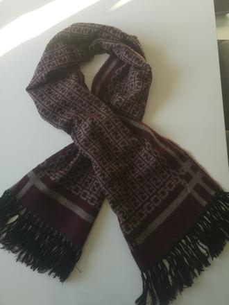 Dámsky šál,