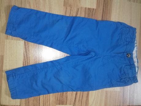 Tenke nohavice 86, l.o.g.g.,86