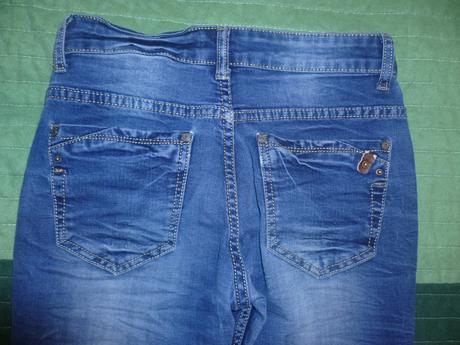 Chlapčenské rifle, 158