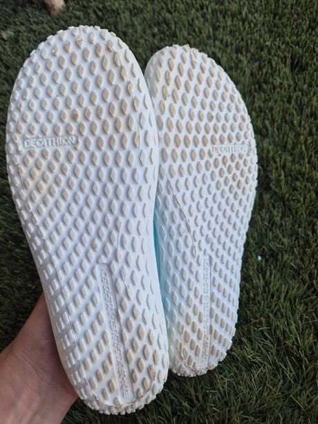 Topánky do vody 34-35, decathlon,34