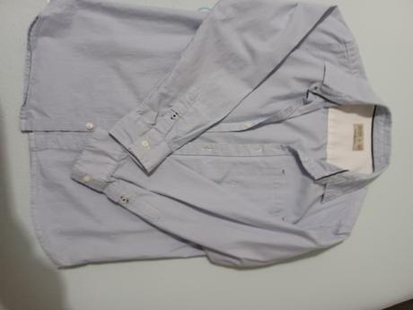 Košeľa, zara,140