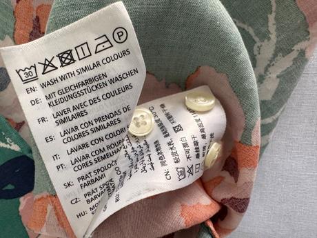 Gant - košeľové šaty, gant,34