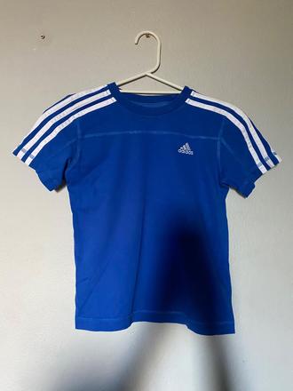 Tričko adidas original, adidas,128
