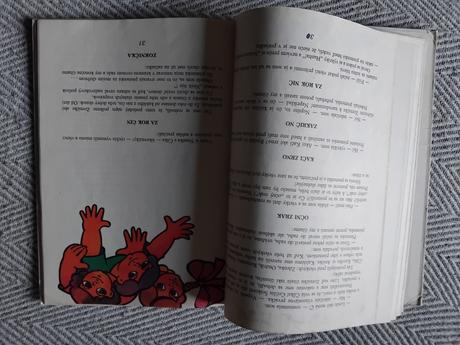 Rozpravky z dubravky,