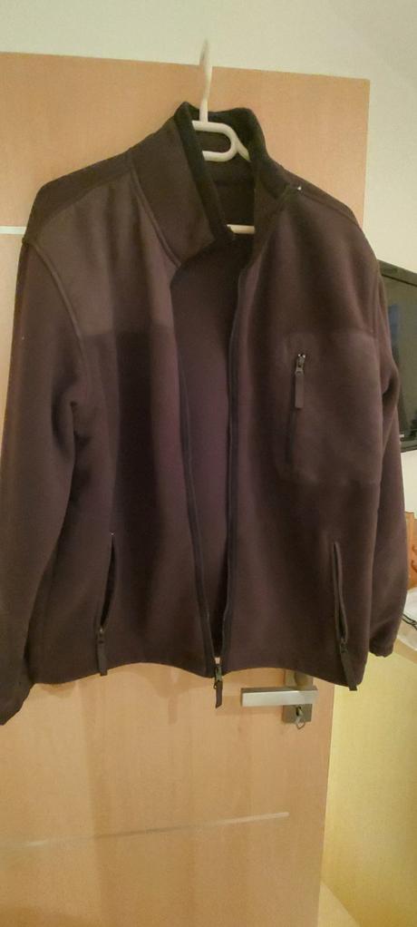 Mikina veľ. m pre milovníka prírody, m