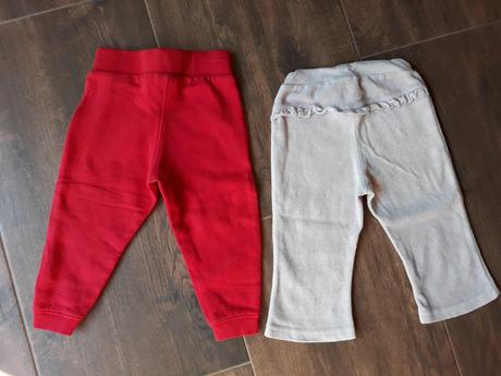 Tepláčiky, lupilu,80