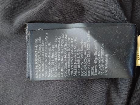 Tričko tommy hilfiger s, tommy hilfiger,s