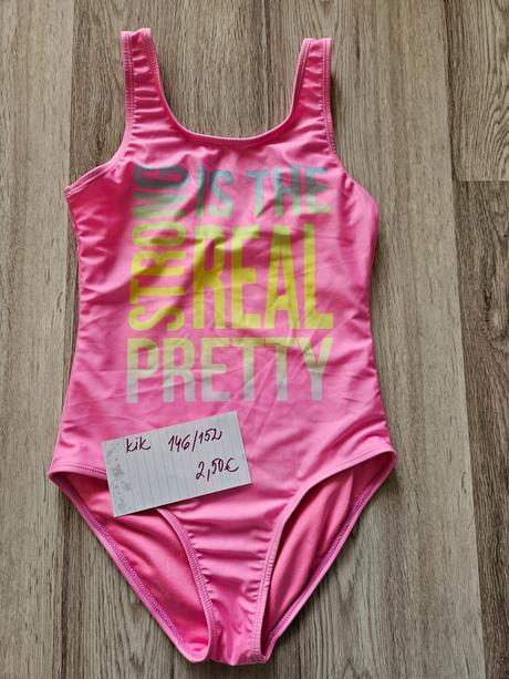 Plavky 146/152, kik,146