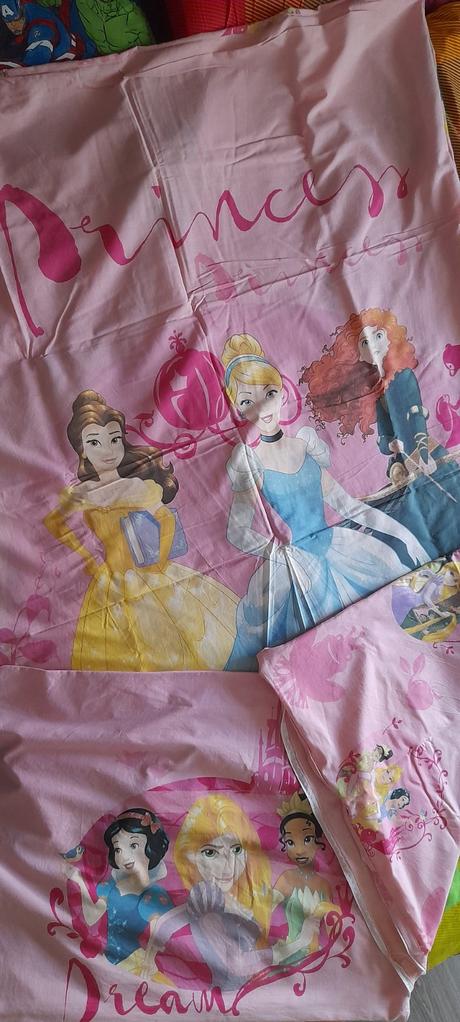 Posteľné obliečky disney, šírka (cm): 135,dĺžka (cm): 200