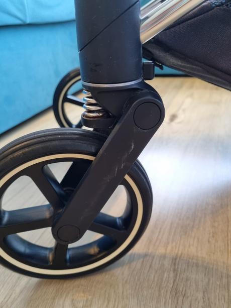 Kočík cybex priam, cybex