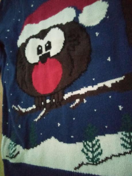 Sveter vianočný, next,m