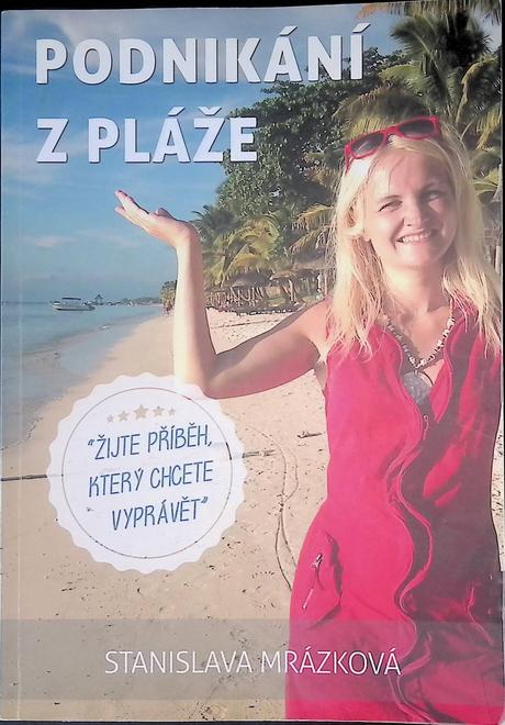 Podnikání z pláže,